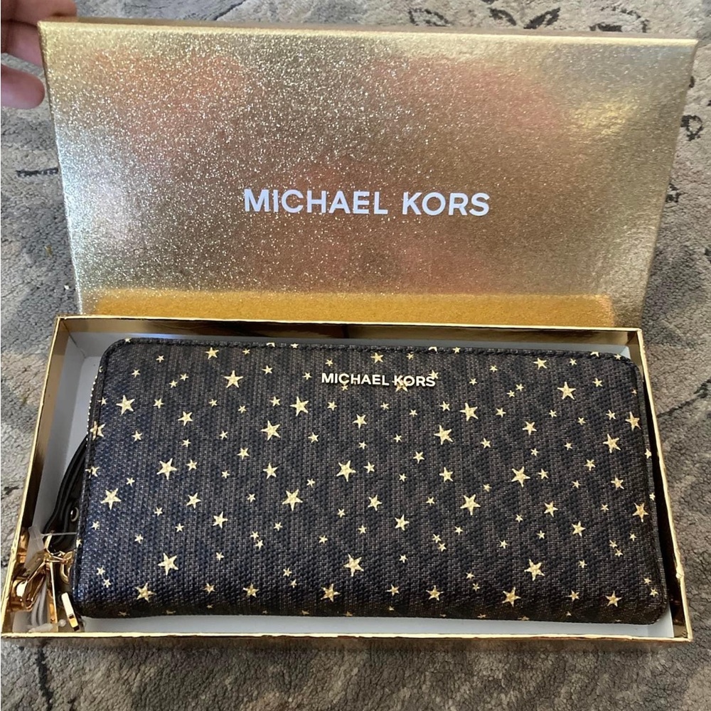 Mk Wallet